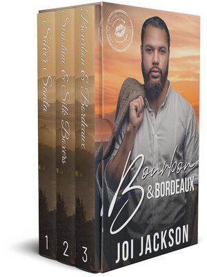 cover image of The Mitchells of Kissing Springs